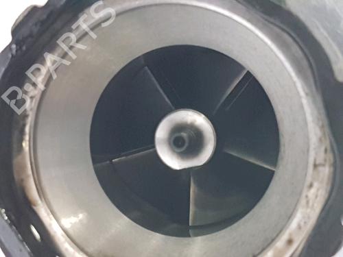 Engine TOYOTA YARIS (_P9_) 1.4 D-4D (NLP90_, NLP90R) | BP36211680M1 - Image 8