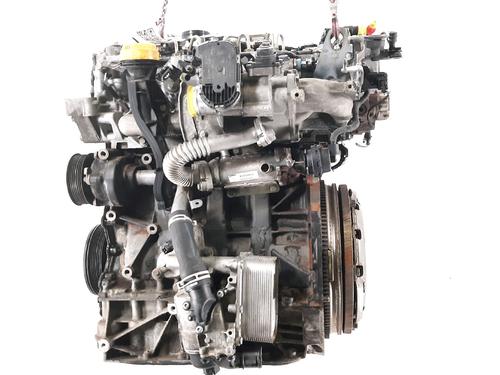 Engine RENAULT ESPACE IV (JK0/1_) 2.0 dCi (JK01, JK02, JK1J, JK1K, JK1H) | BP31797317M1