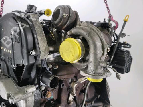 Engine ALFA ROMEO GIULIETTA (940_) 1.6 JTDM (940FXD1A) | BP29820153M1