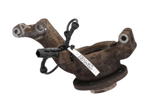 Left front steering knuckle DACIA SANDERO 1.5 dCi | BP40557482M25 - Image 3