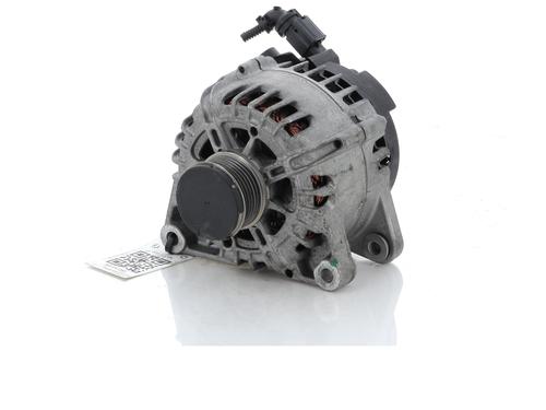 Used Alternator PEUGEOT 3008 II SUV (MC_, MR_, MJ_, M4_) 1.2 THP/ PureTech 130 (MRHNSM, MRHNSU, MRHNSJ, MRHNYW,... (131 hp) 17803632