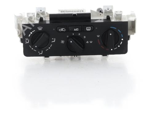Used Climate control Climate control CITROËN C3 I (FC_, FN_) 1.4 HDi (68 hp) 39972308 39972308