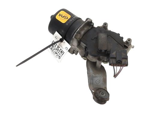 Front wiper motor RENAULT MEGANE II (BM0/1_, CM0/1_) 1.9 dCi (BM0G, CM0G) | BP22991040M29 