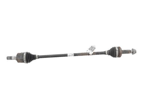 Used Left rear driveshaft Left rear driveshaft 37680433 37680433