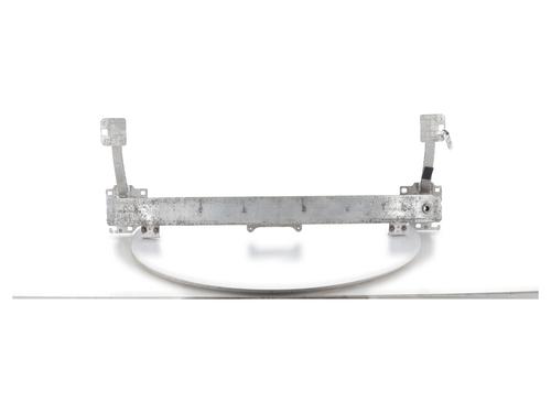 Front bumper reinforcement PEUGEOT 208 I (CA_, CC_) 1.2 VTI 82 | BP32400666C109