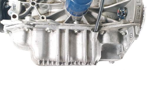 Engine FORD FIESTA VI (CB1, CCN) 1.25 | BP36487202M1 - Image 8