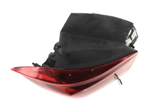 Used Left taillight Left taillight BMW 1 (F21) 116 d (116 hp) 34147301 34147301