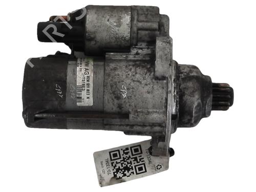 Starter SEAT LEON (1P1) 2.0 TDI | BP32151878M8 