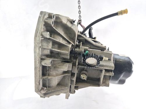 Used Gearbox Gearbox DACIA SANDERO II TCe 90 (B8M1, B8MA, B8AC) (90 hp) 39972231 39972231