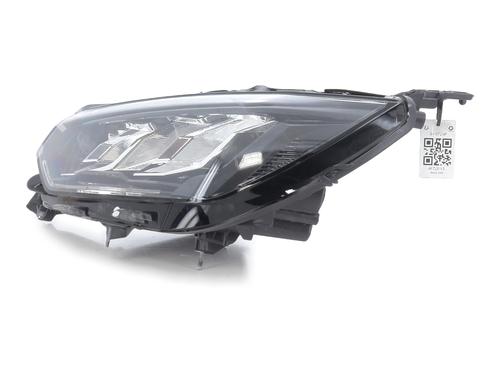 Venstre forlygte Venstre forlygte PEUGEOT 208 II (UB_, UP_, UW_, UJ_) e-208 (136 hp) 33686144 33686144