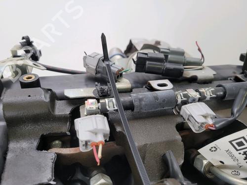 Engine MITSUBISHI ASX (GA_W_) 1.8 DI-D 4WD (GA6W) | BP29381468M1 