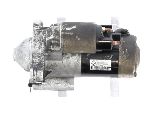 Starter RENAULT LAGUNA II (BG0/1_) 1.9 dCi (BG0R, BG0E) | BP21830675M8 