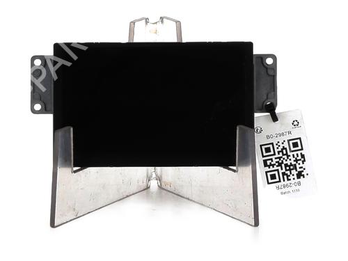 Display monitor CITROËN DS3 (SA_) 1.6 HDi 115 | BP30166401C48 