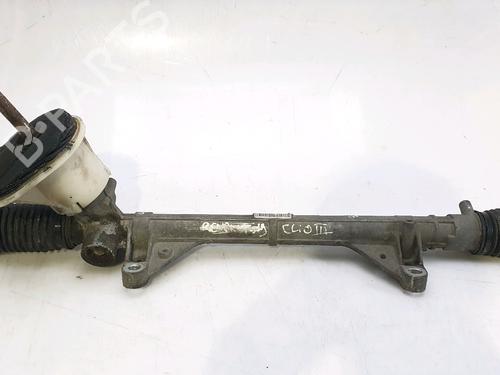 Steering rack RENAULT CLIO III (BR0/1, CR0/1) 1.5 dCi (BR17, CR17) | BP29762015M22 