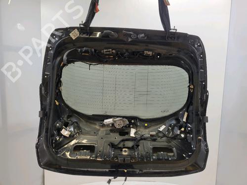 Tailgate FORD PUMA (J2K, CF7) 1.0 EcoBoost mHEV | BP36428891C6 - Image 2