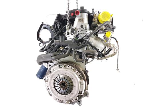 Engine VW NEW BEETLE (9C1, 1C1) 2.0 | BP28207633M1 