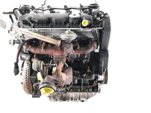 Engine PEUGEOT 807 (EB_) 2.0 HDi | BP32333948M1 - Image 4
