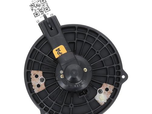 Used Heater blower motor HONDA ACCORD VII (CL, CN) 2.0 (CL7) (155 hp) 27269305