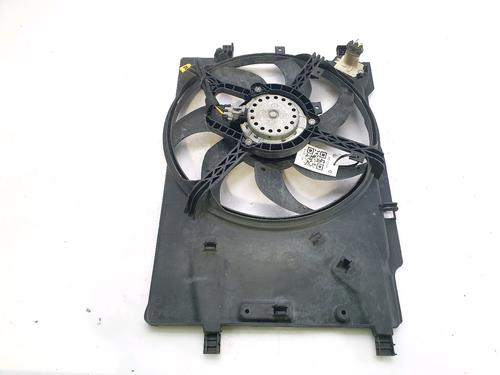 Used Radiator fan OPEL CORSA E (X15) 1.4 (08, 68) (90 hp) 28594571