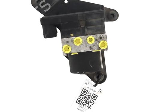 ABS Bremseaggregat PEUGEOT 206 Hatchback (2A/C)  | BP28137839M43 