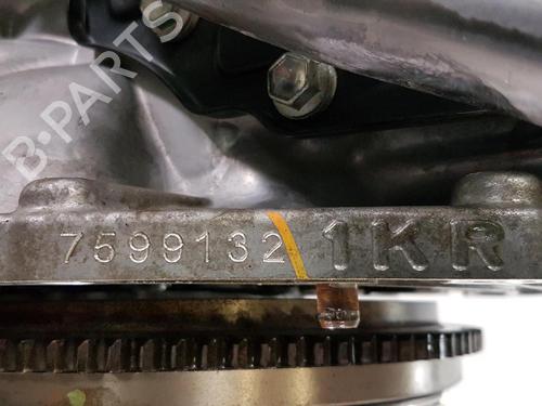 Engine TOYOTA AYGO (_B1_) 1.0 (KGB10_, KGB10R) | BP34610728M1  - Image 7