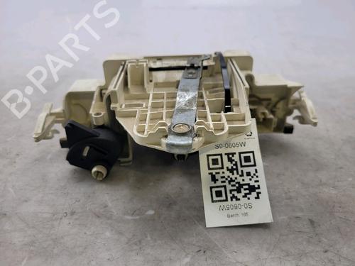 Climate control TOYOTA COROLLA Liftback (_E11_) 1.4 (EE111_, EE111R) | BP14818922I5 