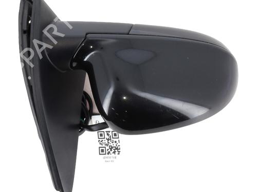 Right mirror VW GOLF V (1K1)  | BP27490423C27 