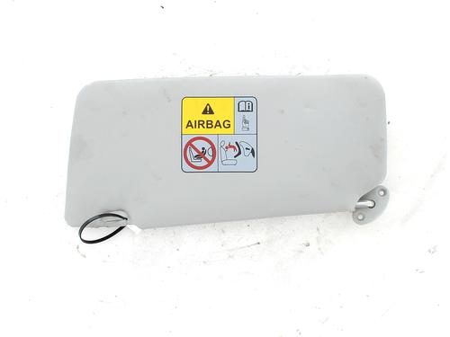 Right sun visor SUZUKI JIMNY Closed Off-Road Vehicle (SN) 1.3 4WD (SN413) | BP15524566I2 