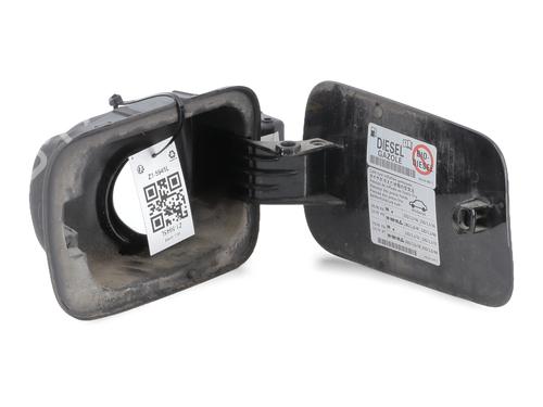 Tankdop VW SHARAN (7N1, 7N2) 2.0 TDI (140 hp) 30957681