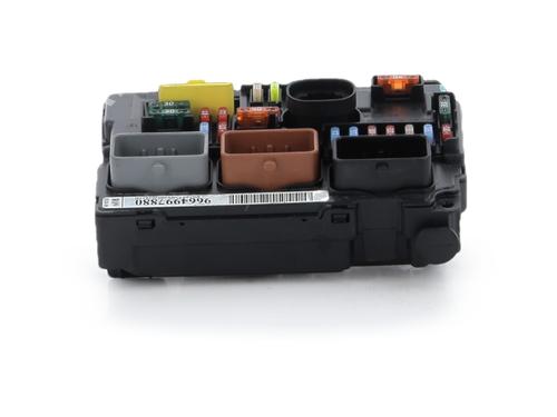 Used Fuse box Fuse box PEUGEOT 207 (WA_, WC_) 1.4 16V (88 hp) 40487998 40487998