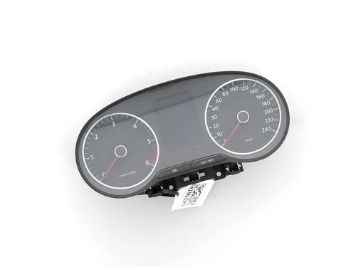Compteur de vitesse VW POLO V (6R1, 6C1) 1.6 TDI (90 hp) 15690105