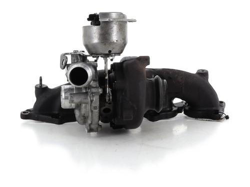 Turbocharger/Supercharger PEUGEOT BOXER Van 2.0 BlueHDi 130 | BP31121903M71 