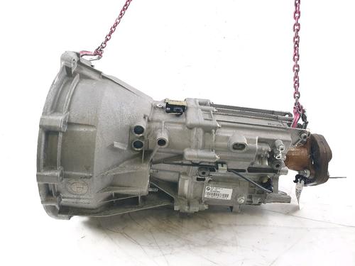 Used Gearbox BMW 1 (F20) 118 d (143 hp) 29552414