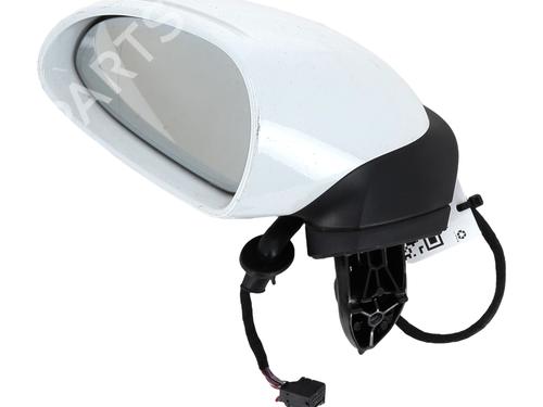 Used Left mirror Left mirror PORSCHE 911 (991) 3.8 Carrera 4S (400 hp) 34146539 34146539