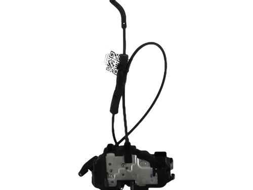 Used Front left lock RENAULT MODUS / GRAND MODUS (F/JP0_) 1.5 dCi (FP0F, JP0F) (86 hp) 30716299