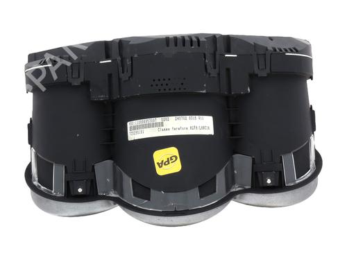 Used Instrument cluster ALFA ROMEO 147 (937_) [2000-2010]  24324362