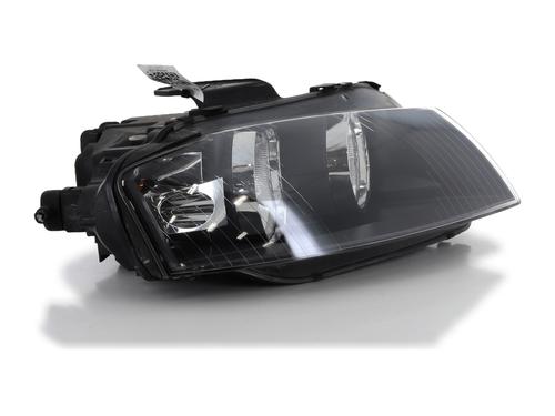 Right headlight AUDI A3 (8P1) 1.6 | BP30917431C29
