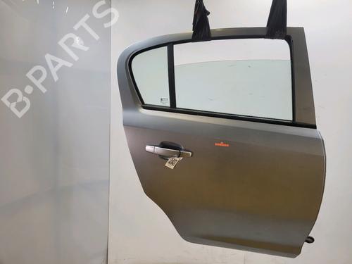 right-rear-door-opel-corsa-d-s07-2006-2007-2008-2009-2010-2011-2012-2013-2014-2015-33972971 main image