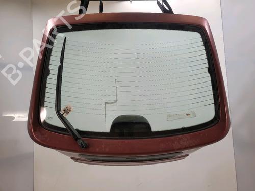 Used Tailgate RENAULT MEGANE I Classic (LA0/1_) 1.6 e (LA0F, LA0S) (90 hp) 27309643