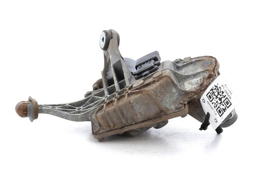 Front wiper motor RENAULT SCÉNIC III (JZ0/1_) 1.9 dCi (JZ0J, JZ1J, JZ1K, JZ1S) | BP30957193M29