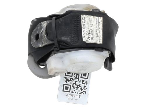Used Rear right belt tensioner SUZUKI JIMNY Closed Off-Road Vehicle (SN) 1.3 16V 4x4 (SN413, JB43) (86 hp) 29171632