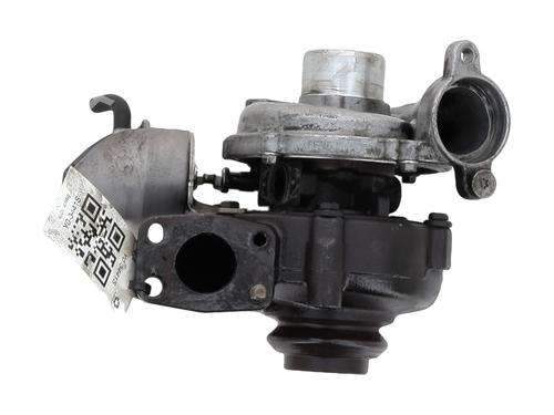 Turbolader/Kompressor CITROËN C4 Grand Picasso I (UA_) 1.6 HDi (109 hp) 29495304