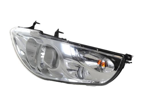 Venstre forlygte RENAULT MASTER III Van (FV) 2.3 dCi 125 FWD (FV0C, FV0D, FV0G, FV0H, FV0J, FV0K,... (125 hp) 30632660