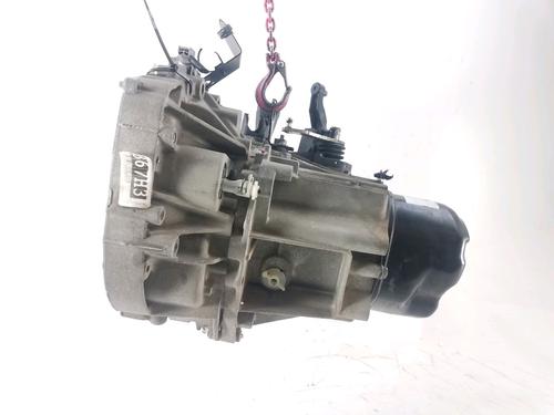 Used Gearbox RENAULT CLIO IV (BH_) 1.2 16V (73 hp) 18647567