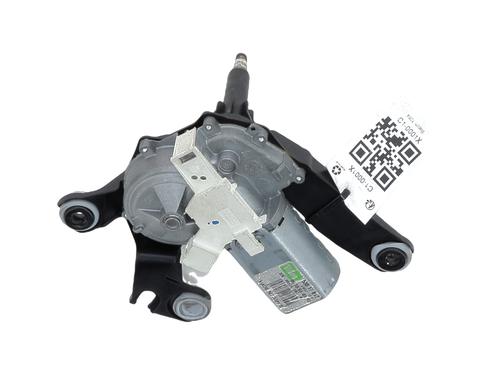 Ruitenwissermotor achter PEUGEOT 206+ (2L_, 2M_) 1.4 i (73 hp) 29265567