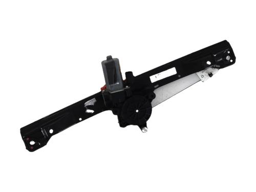 Used Front left window mechanism Front left window mechanism FIAT PUNTO (199_) 1.2 (199AXZ1A, 199BXZ1A) (69 hp) 40487965 40487965