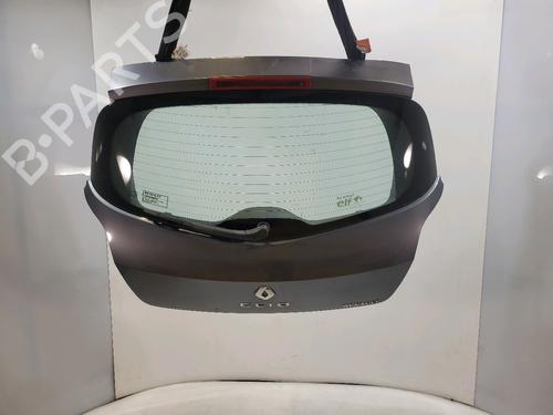 Used Tailgate RENAULT CLIO III (BR0/1, CR0/1) 1.5 dCi (BR17, CR17) (86 hp) 30405933