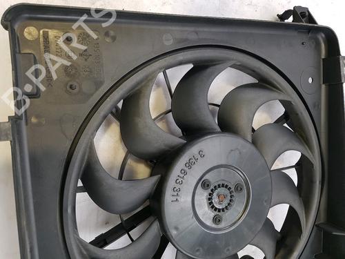 Radiator fan OPEL ASTRA H (A04) 1.3 CDTI (L48) | BP17574768M35 