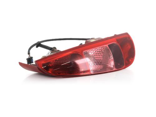 Right taillight PEUGEOT 807 (EB_) 2.0 HDI | BP36288694C35 - Image 5