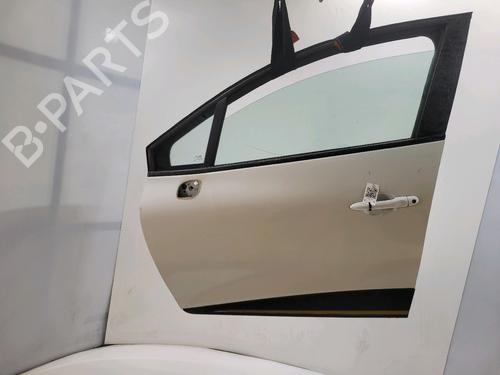 Dør venstre fortil Dør venstre fortil RENAULT CLIO IV (BH_) 1.5 dCi 90 (90 hp) 39704909 39704909